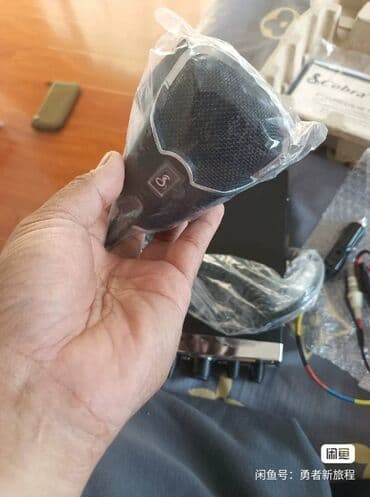 диктафоны: Рации Cobra,для дальнобойщиков,радиолюбителей и т. д. Американский — 19