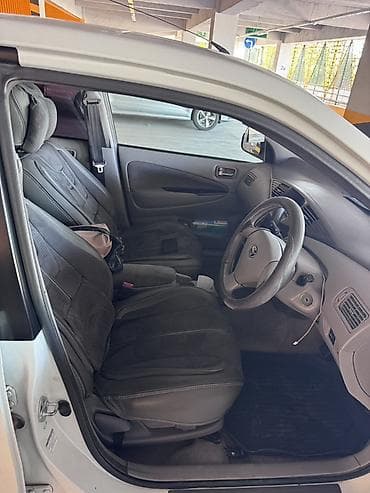 авто печ: Toyota Prius: 2003 г., 1.5 л, Автомат, Гибрид, Седан — 4
