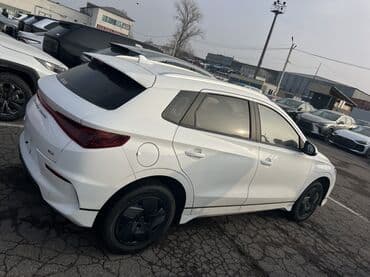 куплю авто в рассрочку бишкек: BYD E2: 2024 г., Автомат, Электромобиль, Хэтчбэк — 2