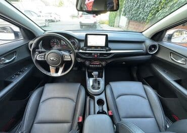 купить диски на внедорожник: Kia K3: 2020 г., 1.6 л, Автомат, Бензиновая, Седан — 7