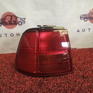 Системы освещения: Фонарь заднего хода NISSAN LIBERTY RM12 QR20DE 2003 лев. (б/у) — 1