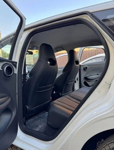 BYD F2: 2024 г., Электромобиль