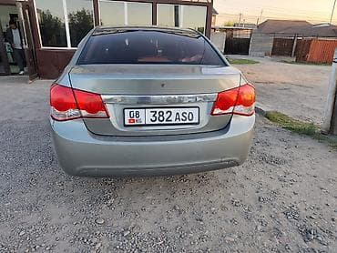 купить хендай соната в бишкеке: LIFAN Cebrium (720): 2010 г., 1.6 л, Автомат, Бензин, Седан — 4