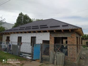 пластиковые окна бишкек цены: Крыша кровля, жумуштарын жасайбыз — 32