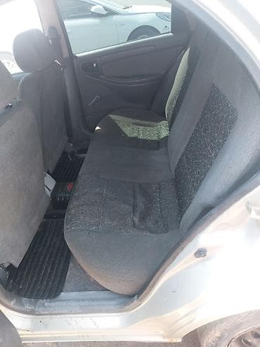 Chevrolet Lanos: 2006 г., 1.5 л, Механика, Бензин, Седан — 8