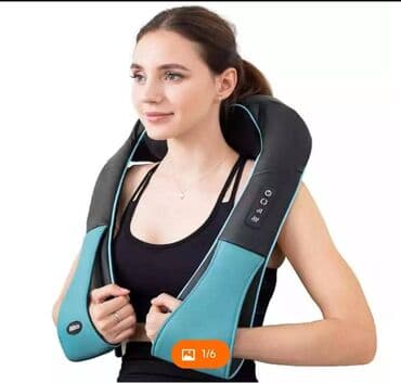 масажер для головы: Бесплатная доставка Доставка по городу бесплатная Описание товара — 9