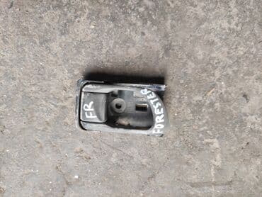 субару форестер левый руль бишкек: Subaru Forester дверная ручка внутренняя, Субару Форестер внутренняя — 1