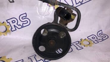 Гидроусилитель Mitsubishi