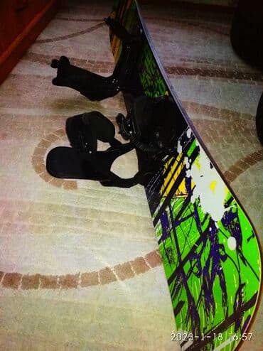 профессиональные музыкальные инструменты: Универсальные, С креплениями, Б/у — 2