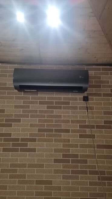 кранштейн для кондиционера: Заправка кондиционеров фрионом! Замена компрессора кондиционера! — 12