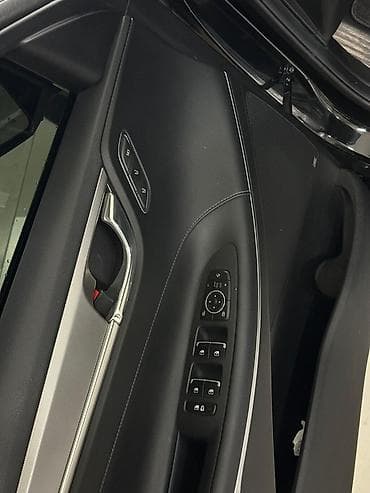 киа грандеур: Hyundai Grandeur: 2020 г., 3.3 л, Автомат, Бензин, Седан — 8