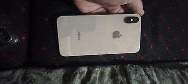 fifa 22: IPhone Xs, Б/у, 256 ГБ, 83 % — 1