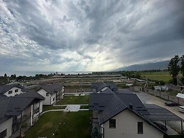 Квартиры: 2 комнаты, 46 м², Элитка, 5 этаж, ПСО (под самоотделку) — 1