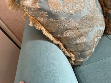 плед с рукавами бишкек: Продаю подчти новый диван,нам подарили но у нас точно такой же бежевый — 3