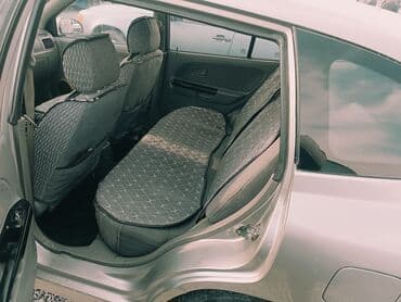 авто а: Kia Rio: 2004 г., 1.6 л, Механика, Бензин, Универсал — 9