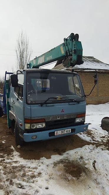 Стрела 10 м, 3 т