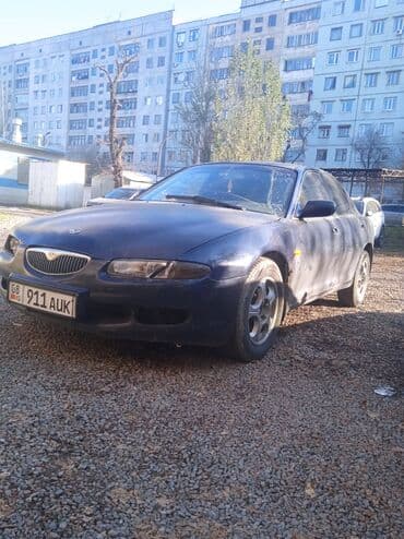 купить двигатель на нексию в бишкеке: 160000 сом есть обмен Мазда кседокс 6 — 1