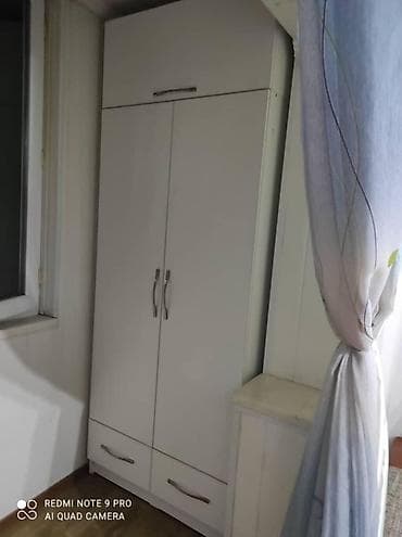 квартиры в 12 мкр: 2 комнаты, 62 м², 106 серия, 3 этаж — 8