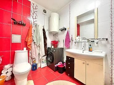 Недвижимость: 2 комнаты, 73 м², Юг-2 мкр Элитка, 1 этаж, Евроремонт — 4