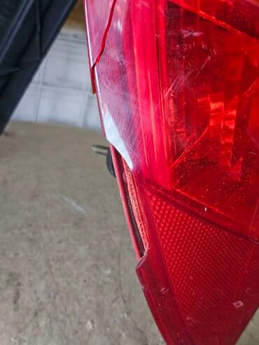 задний стоп венто: Задний левый стоп-сигнал Fiat 2001 г., Б/у, Оригинал, Германия — 4