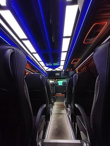 колонки маленькие: 🚐 БУС НА ЗАКАЗ — ПОЕЗДКИ ПО КЫРГЫЗСТАНУ! ✔ Комфортные поездки по — 2