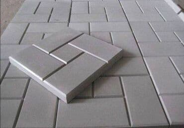 брусчатка бишкек цена: Создайте идеальные тротуары с нашей тротуарной плиткой! 🚶‍♂️🚶‍♀️ — 1