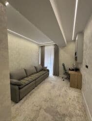 продается псо квартира золотой квадрат: 3 комнаты, 100 м², Элитка, 7 этаж, Дизайнерский ремонт — 6