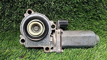 6d mark 2: Сервопривод раздатки Е70 7 566 250 Год 2009 В отличном состоянии — 2