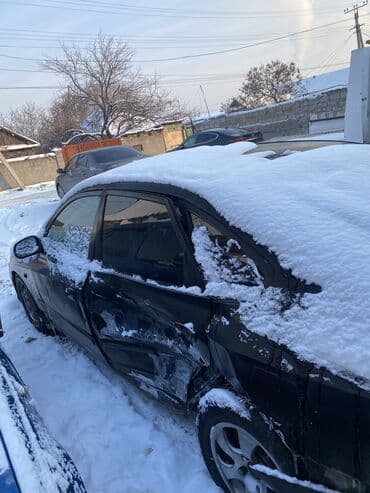 автомабил гетс: Hyundai Elantra: 2006 г., 1.8 л, Автомат, Газ, Седан — 9