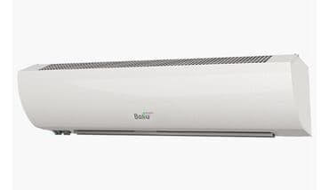 буфер под сиденья: Завеса тепловая ballu bhc-l15-s09 серый электрическая тепловая — 2