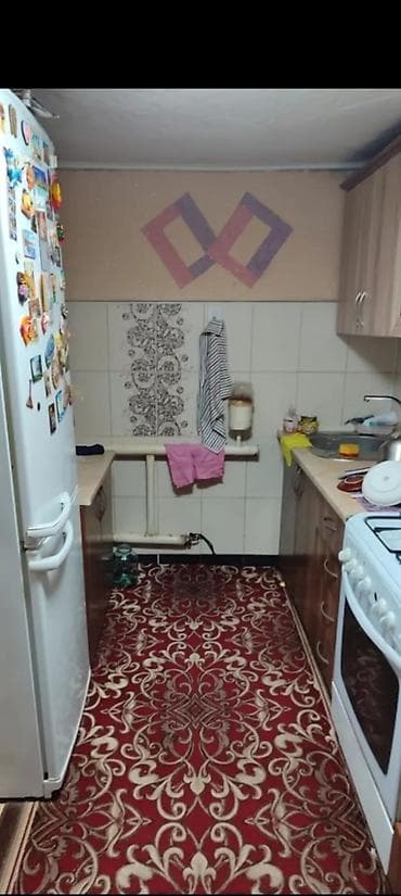 арендатор: 66 м², 4 комнаты, Парковка, Забор, огорожен — 6