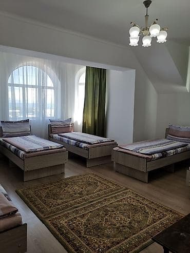 the level: Продается дом на Иссык Куле. г. Чолпон Ата, район центрального рынка — 3