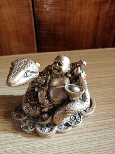 продаю медали: Статуэтки. Влюблённая пара Лошадка Подсвечник - будда - - - — 15