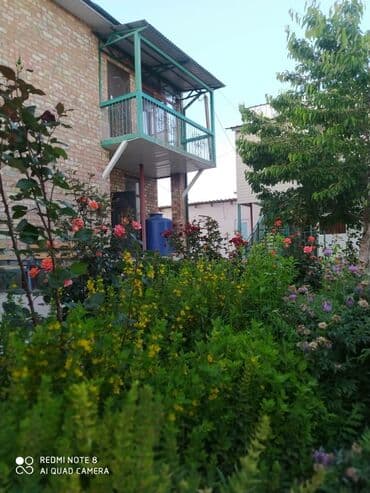 аренда соларис: 200 кв. м, 15 бөлмө, Забор, тосулган — 13
