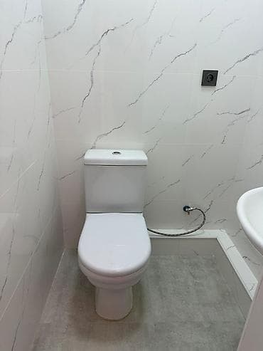 помишения в аренду: 1 комната, 43 м², Евроремонт — 4