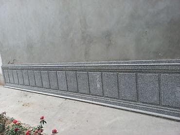 Сушилки: Бетонная лестница Для дома, Бесплатная консультация, Форма лестницы: Много-маршевая, Стиль: Классический — 4