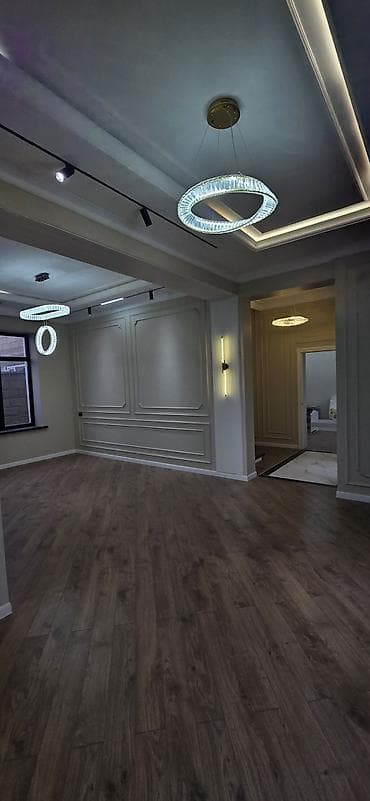 дома красная речка: Дом, 290 м², 7 комнат, Собственник, Дизайнерский ремонт — 5