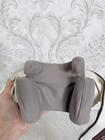 чехол для телефона с ремнем через плечо: Массажер Ручной массажер, Для шеи, Новый — 4