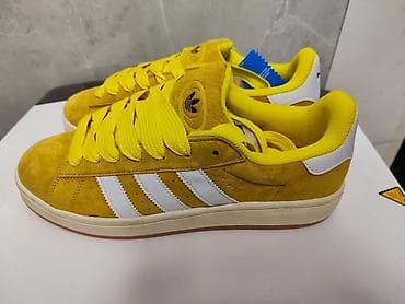 красовки 37: Мужские кроссовки, 36, 37, 38, Adidas, Новый, Самовывоз — 2