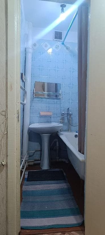 панфилова московская: 2 комнаты, 61 м², Индивидуалка, 9 этаж, Косметический ремонт — 9