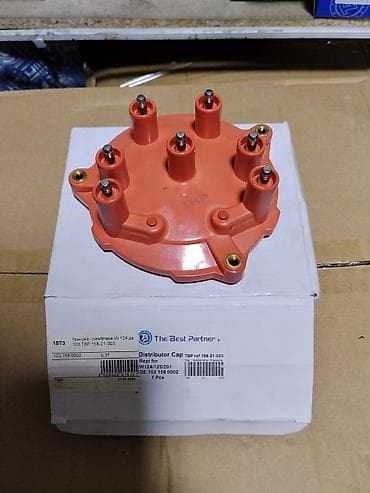 partner: Крышка трамблера TBP (Distributor Cap) - Производитель: The Best — 1
