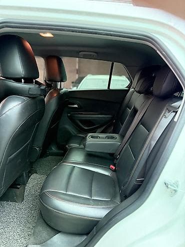 б у рейлинги багажник на хундай туксон бишкек: Chevrolet Trax: 2020 г., 1.4 л, Автомат, Бензин, Кроссовер — 7