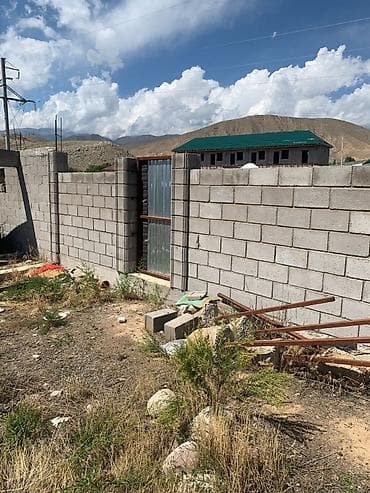 Аренда участков: 4 соток, Для строительства — 3