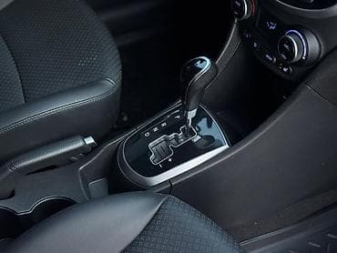 худай аксент: Hyundai Accent: 2018 г., 1.4 л, Автомат, Бензин, Седан — 6