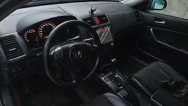 продажа авто хонда срв: Honda Accord: 2006 г., 2 л, Автомат, Бензин, Седан — 7