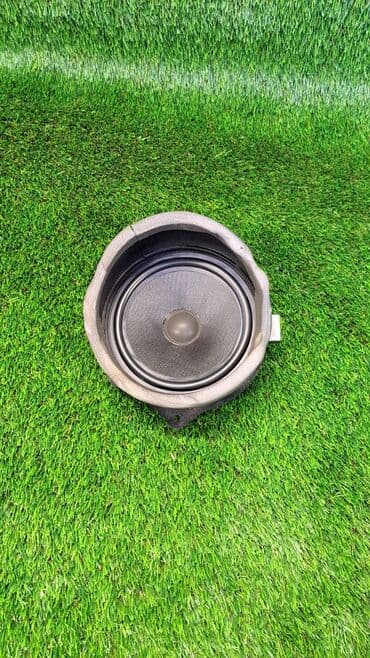 машны: Динамик Bmw X5 E53 3.0D 2003 (б/у) ​передний левый Марка: BMW Модель — 1