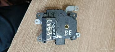 запчасти на субару легаси в бишкеке: Subaru Legasy BH5 актуатор заслонки печки, Субару Легаси БШ5 — 1