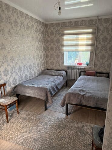 уютный дом бишкек: Дом, 215 м², 7 комнат, Собственник — 17