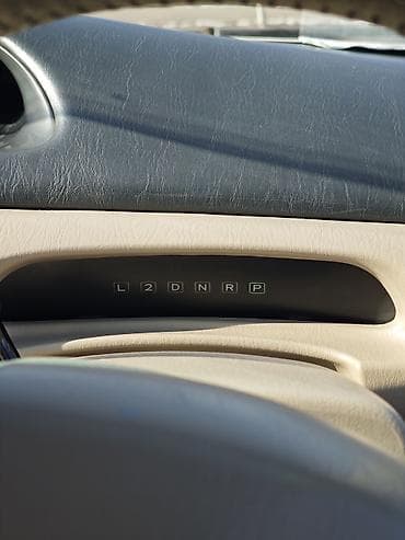 виста ордео: Toyota Vista: 2000 г., 2 л, Автомат, Бензин, Универсал — 7