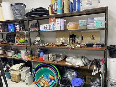 орг стек: Хозтовары для дома и хранения — широкий ассортимент Ойсулата 99 — 7